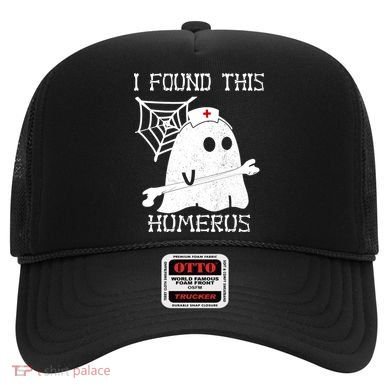 I Found This Humerus Hat