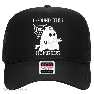I Found This Humerus Hat