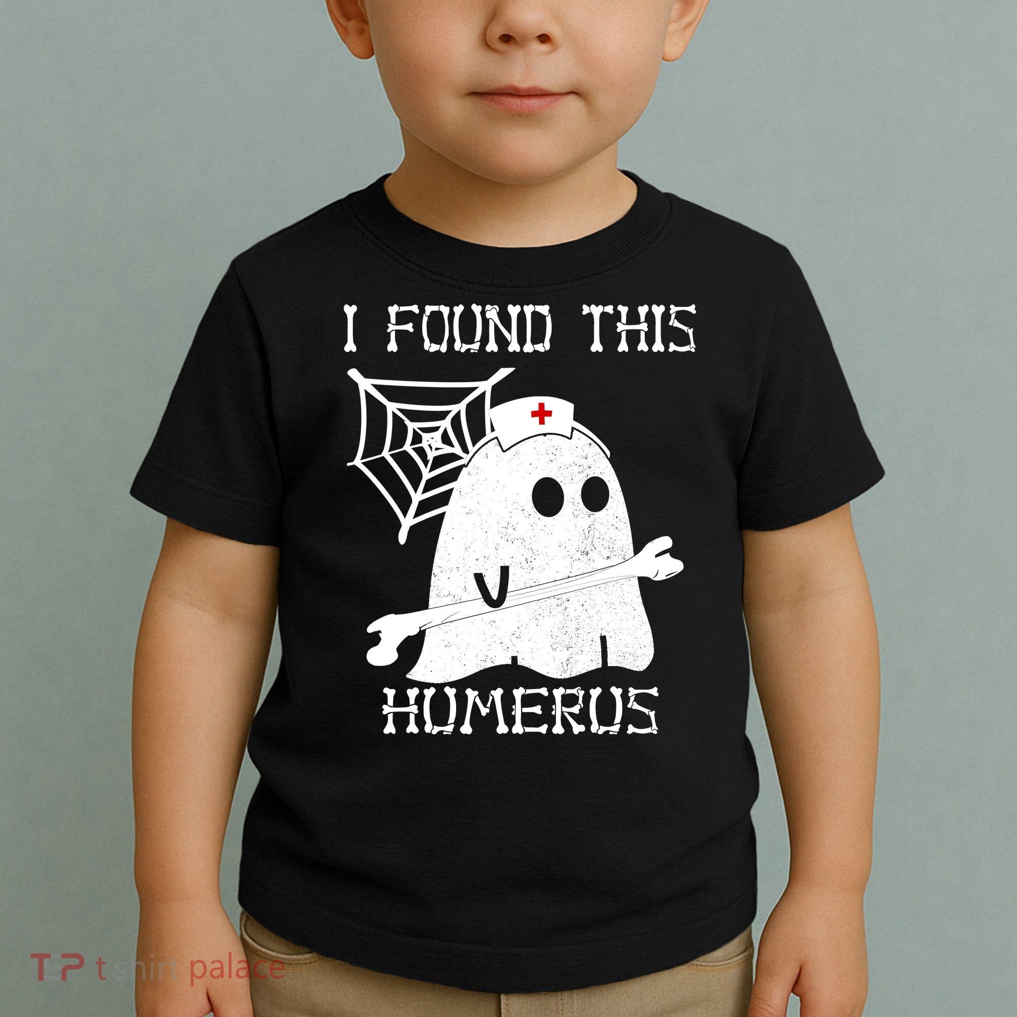 I Found This Humerus Toddler T-Shirt