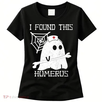 I Found This Humerus Women's T-Shirt
