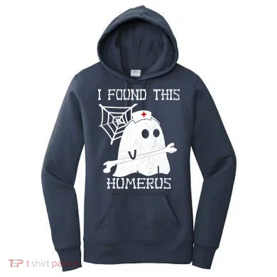 Women's Hoodie