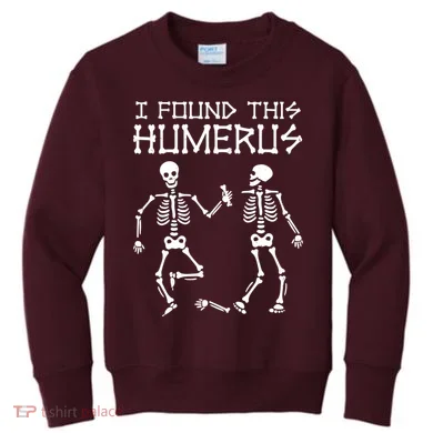 Kids Sweatshirt