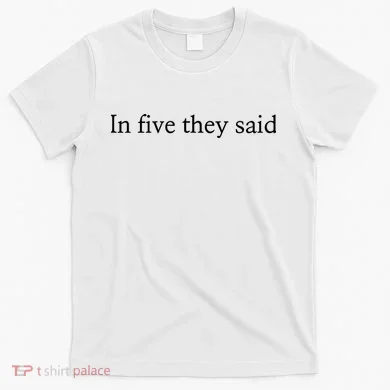 T-Shirt