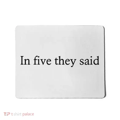 Mousepad