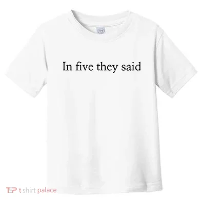 Toddler T-Shirt