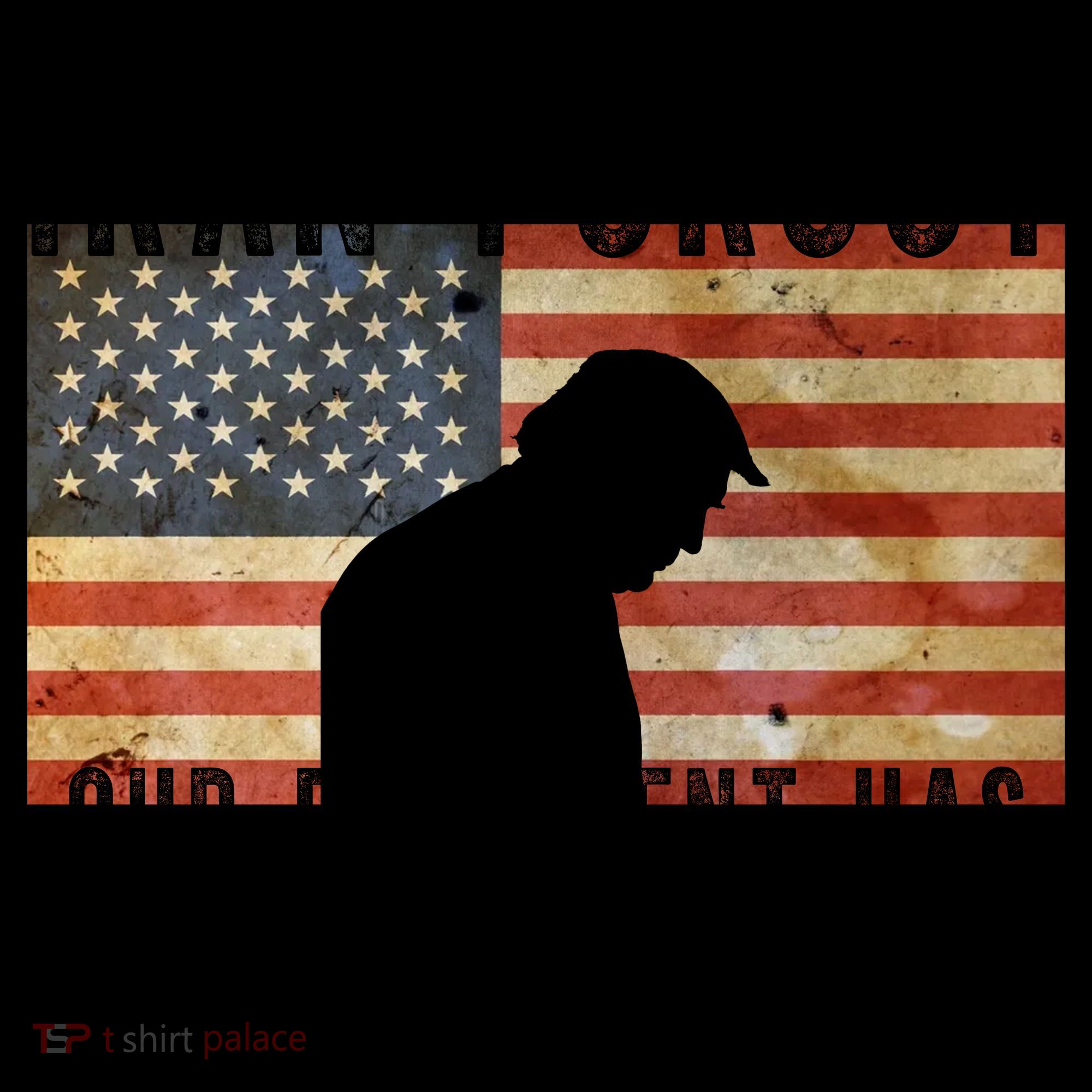 Iran Forgot Trump Has 34 Felonies Coffee Mug