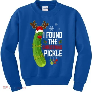 Kids Sweatshirt