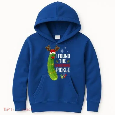 Kids Hoodie