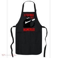 I Found This Humerus Funny Cat Anatomy Apron thumb 0