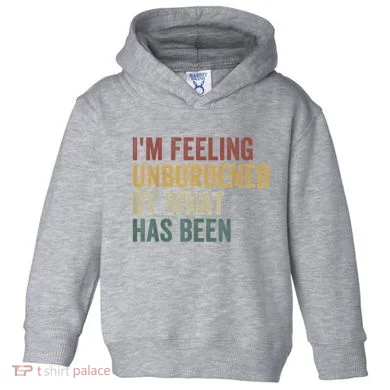Toddler Hoodie