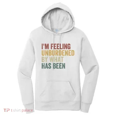 Women's Hoodie
