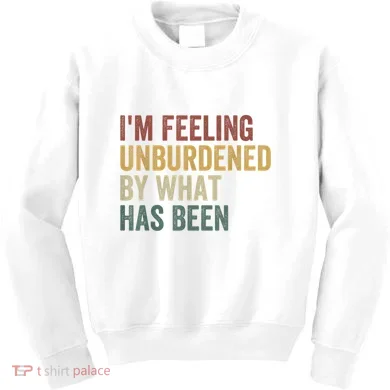 Kids Sweatshirt