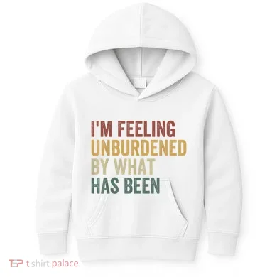 Kids Hoodie