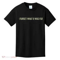 I Forget What 8 Was For Kids T-Shirt thumb 0