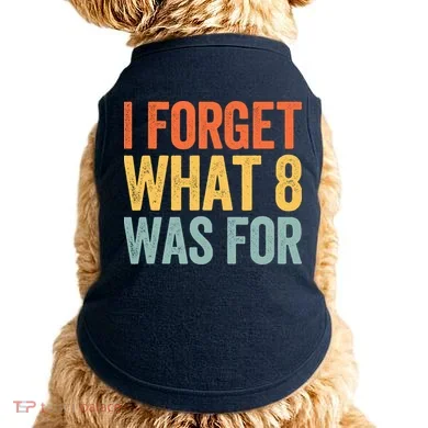Doggie Tank