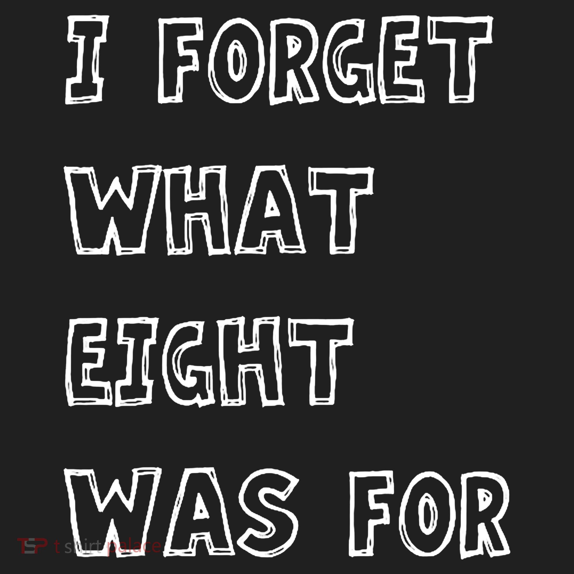 I Forget What Eight Was For Violent Femmes Kiss Off Urban Oversized Heavyweight T-Shirt