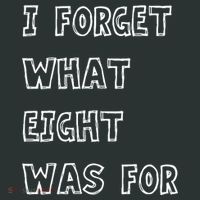 I Forget What Eight Was For Violent Femmes Kiss Off Hoodie thumb 2