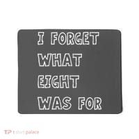I Forget What Eight Was For Violent Femmes Kiss Off Mousepad thumb 0