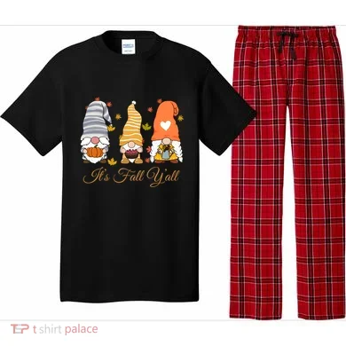 Pajama Set
