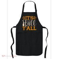 ItS Fall YAll Cut File Apron thumb 0