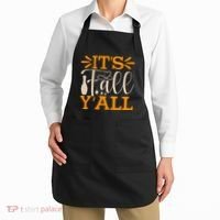 ItS Fall YAll Cut File Apron thumb 2