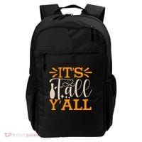 ItS Fall YAll Cut File Backpack thumb 0