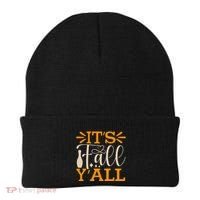 ItS Fall YAll Cut File Beanie thumb 0