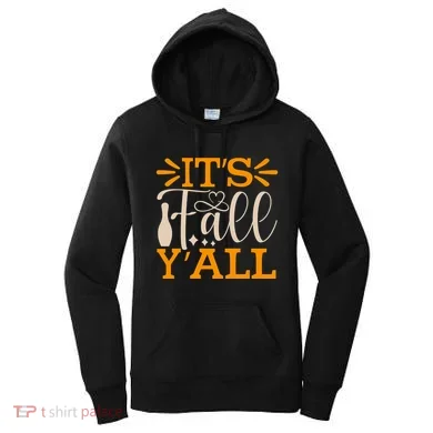 Women's Hoodie