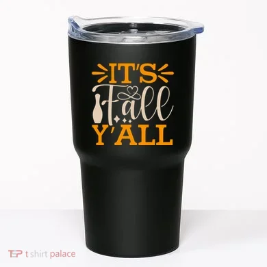 Tumbler