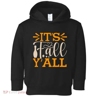 Toddler Hoodie