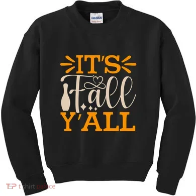 Kids Sweatshirt