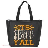 ItS Fall YAll Cut File Tote Bag thumb 0
