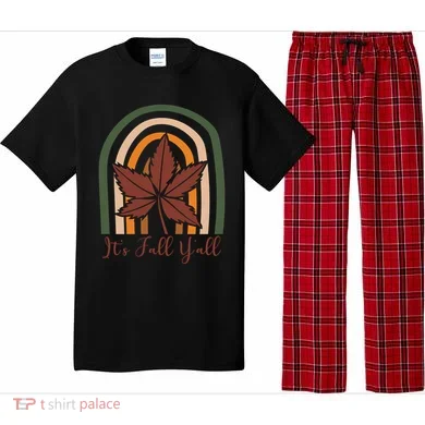Pajama Set