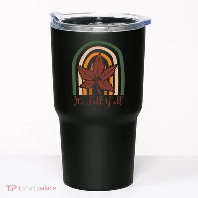 Tumbler
