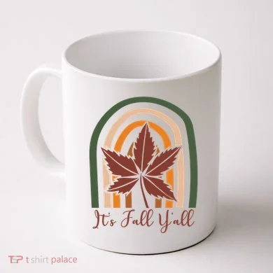 Coffee Mug