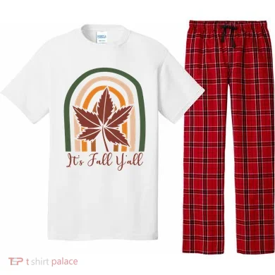 Pajama Set