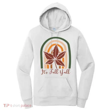 Women's Hoodie
