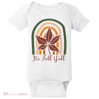 Baby Bodysuit