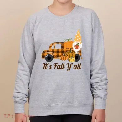 Women's Sweatshirt