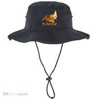 It's Fall Y'all Pumpkin Gnome Bucket Hat thumb 0