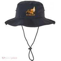 It's Fall Y'all Pumpkin Gnome Bucket Hat thumb 0