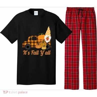 Pajama Set