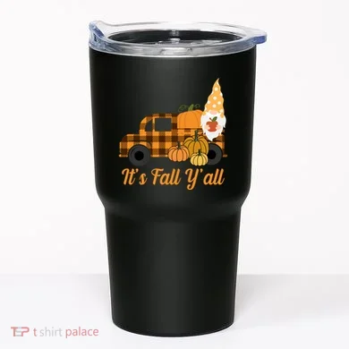 Tumbler