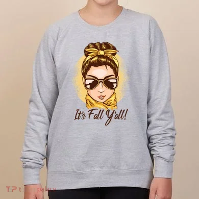 Women's Sweatshirt