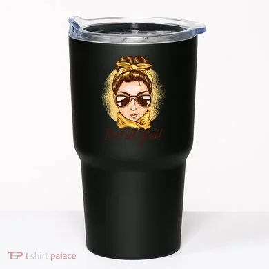 Tumbler