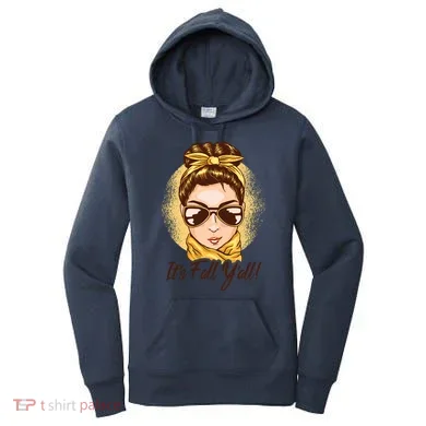 Women's Hoodie