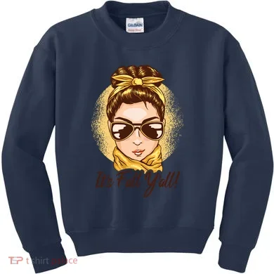 Kids Sweatshirt