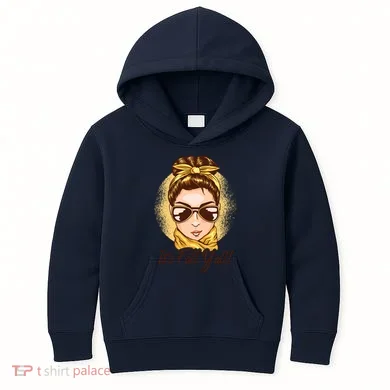 Kids Hoodie