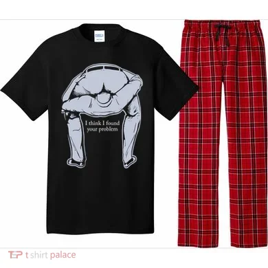 Pajama Set