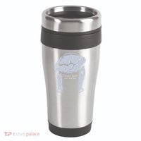 I Found Your Problem Funny 16oz Travel Tumbler thumb 0